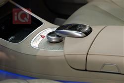 مێرسێدس بێنز S-Class
